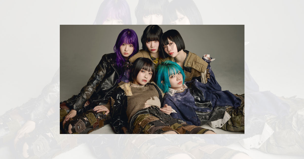 NEWS 公式写真 NEWS 公式写真②